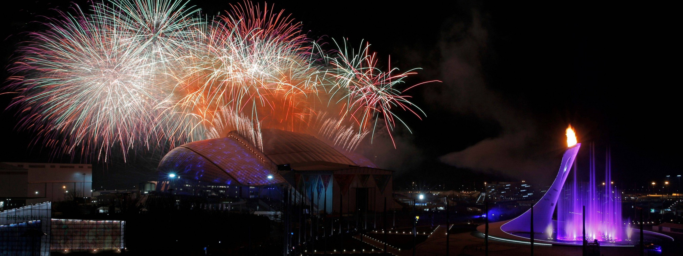 Sochi 2014 Winter Olympics Closing