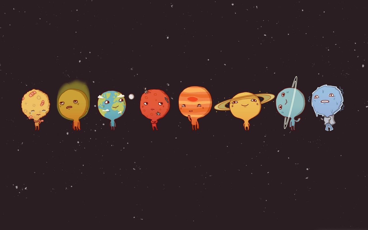 Solar System