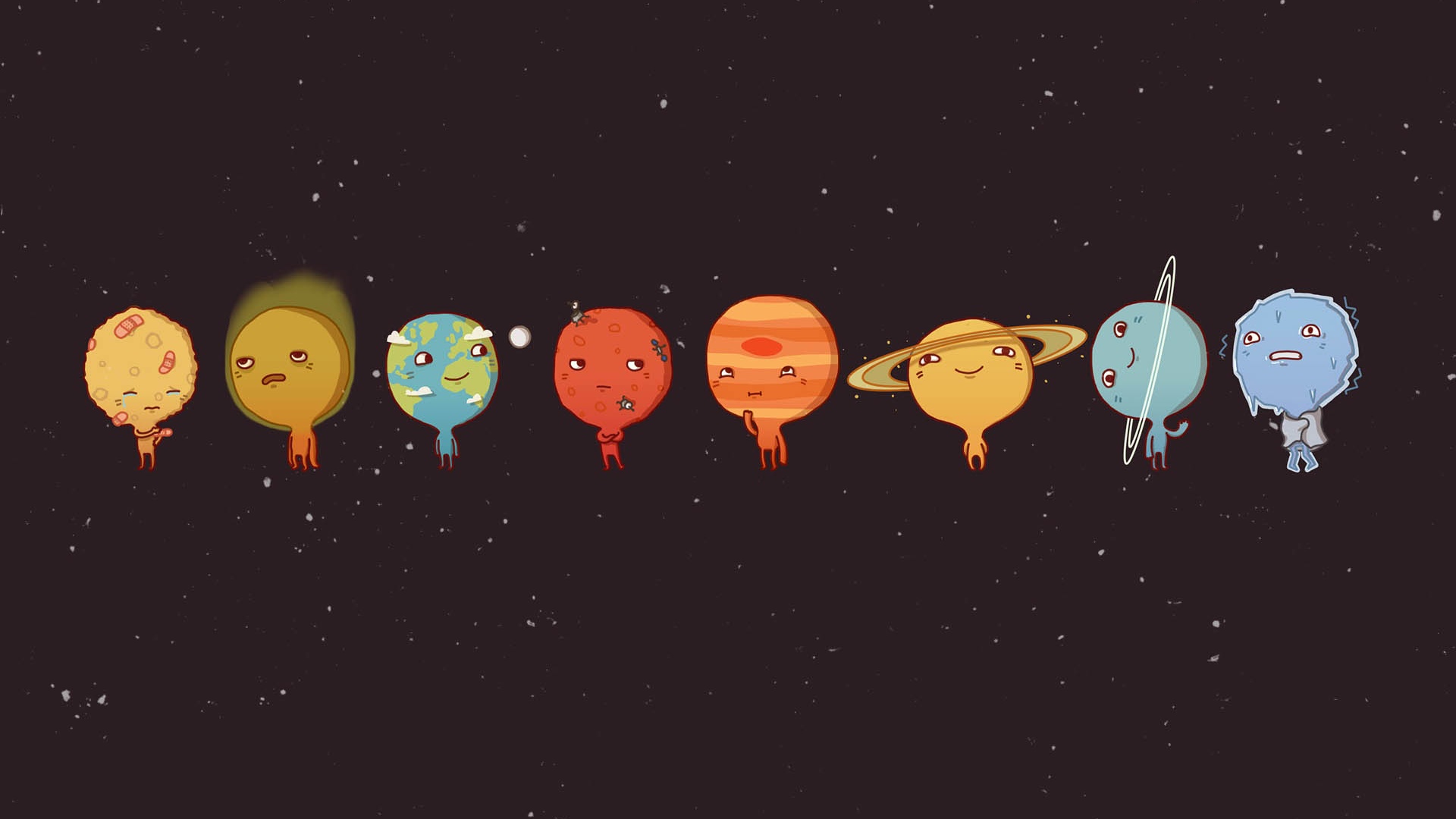 Solar System