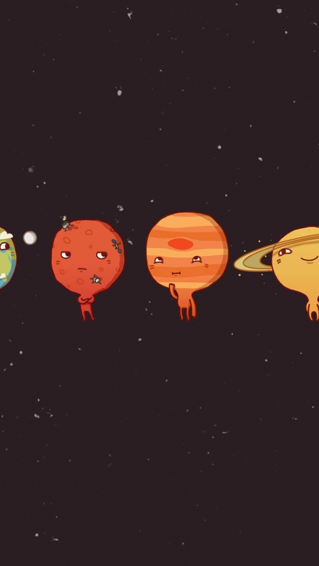 Solar System