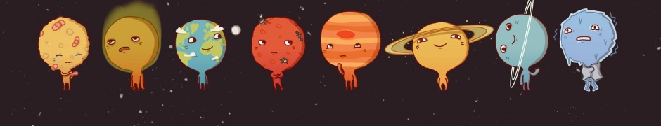Solar System