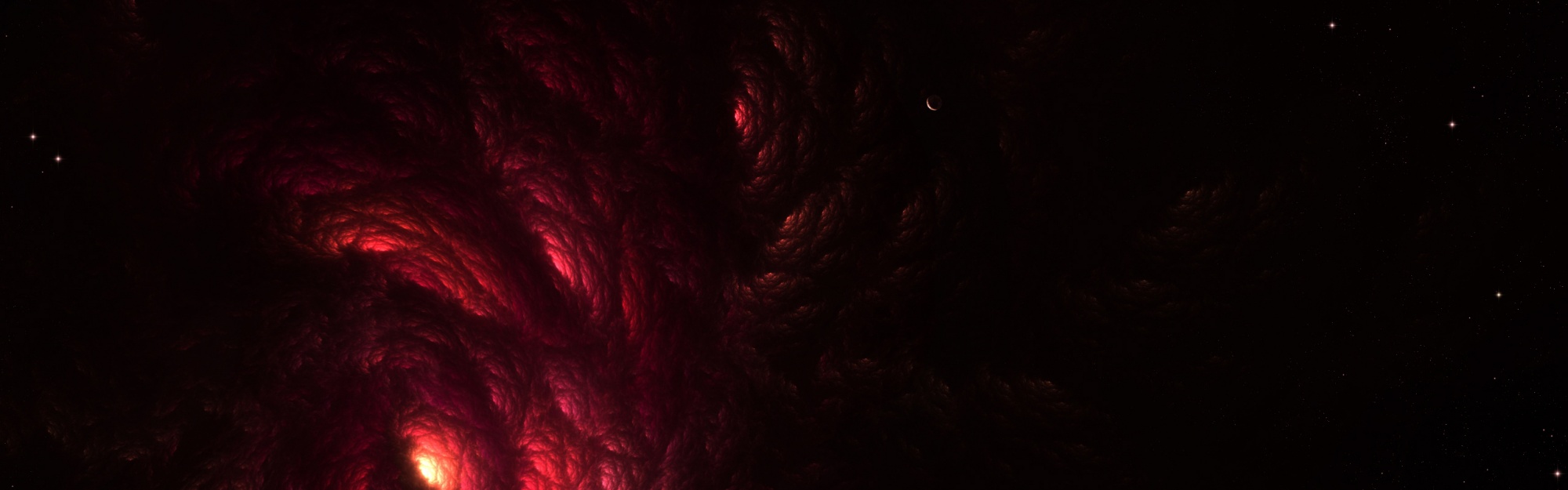 Space Galaxy 3