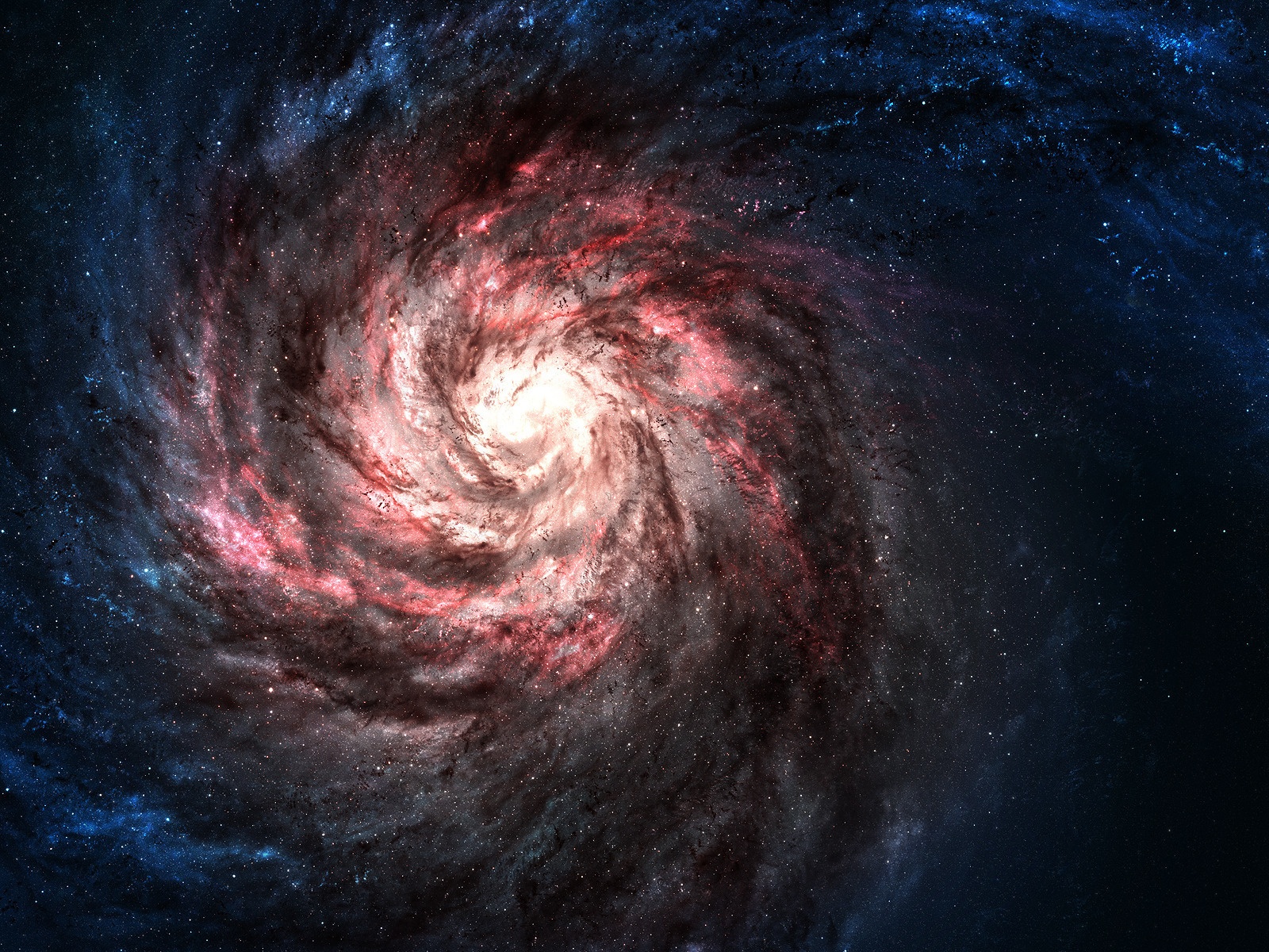 Space Galaxy 5