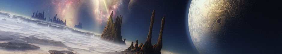 Space Illusions