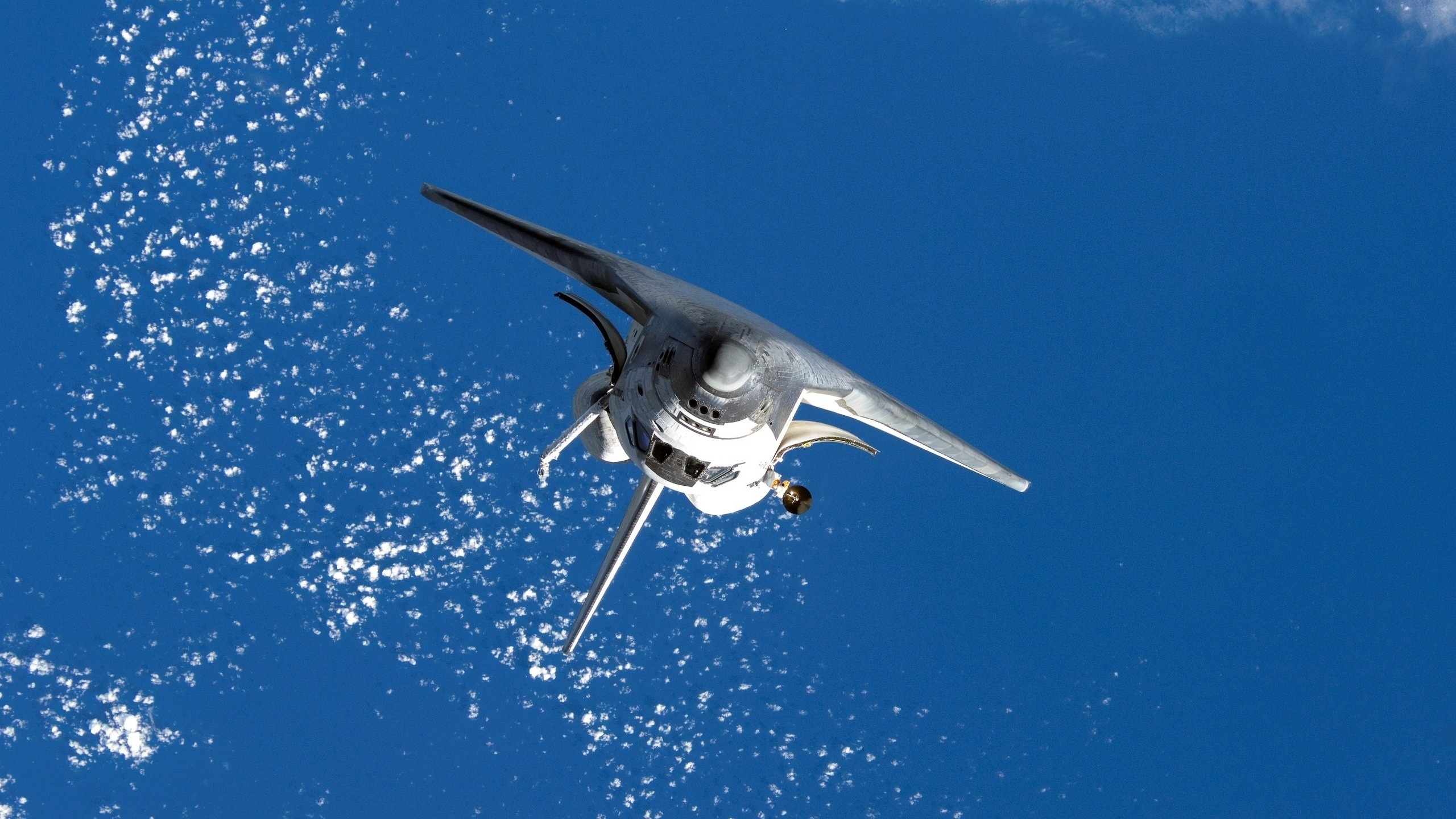 Space Shuttle
