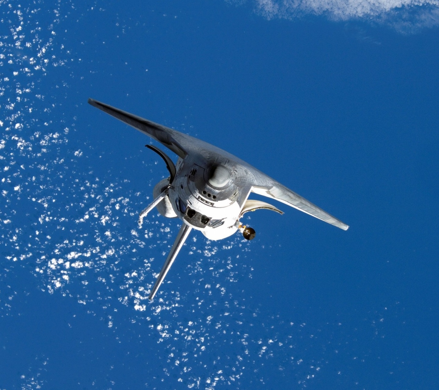 Space Shuttle