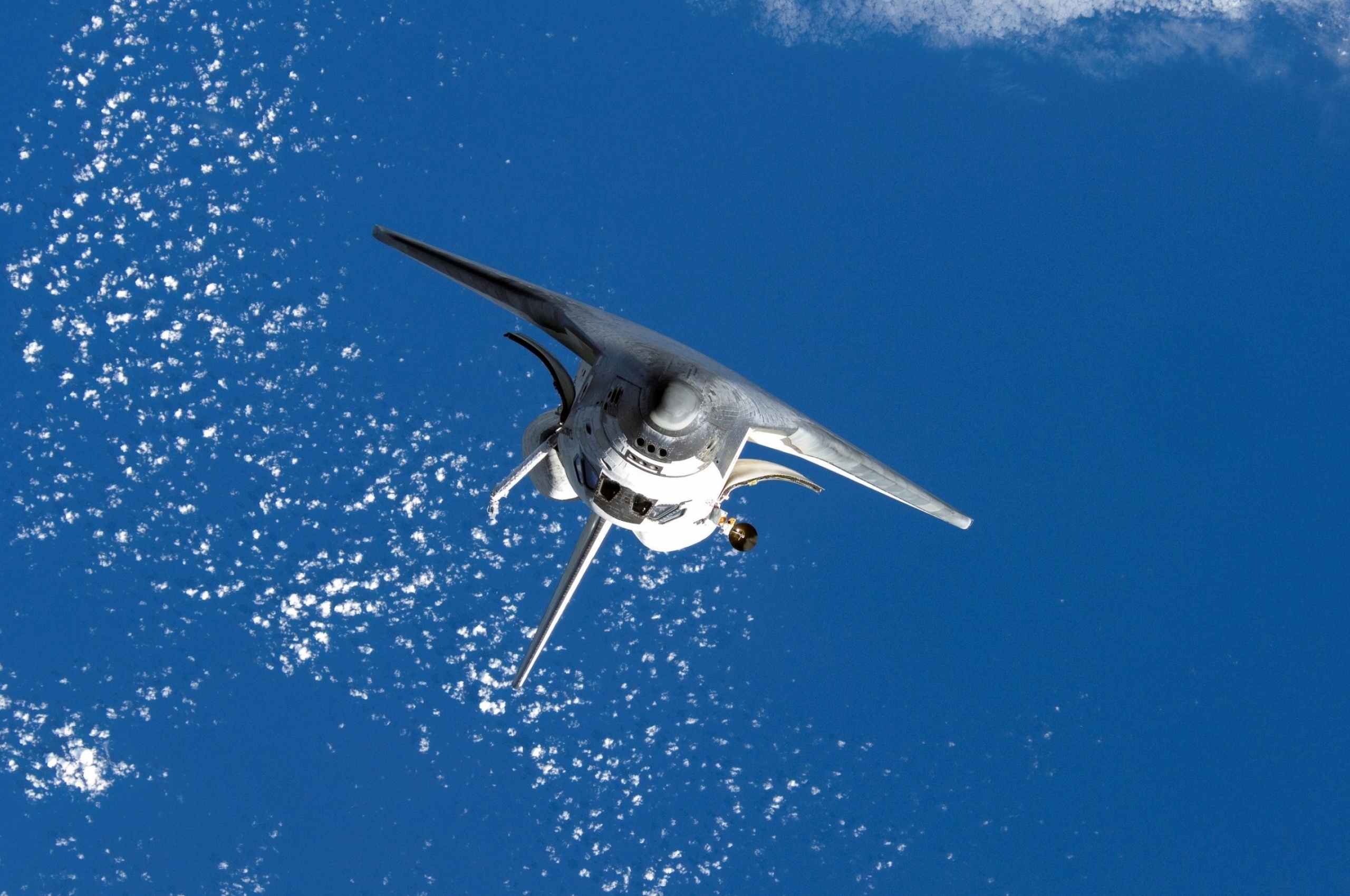 Space Shuttle