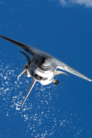 Space Shuttle