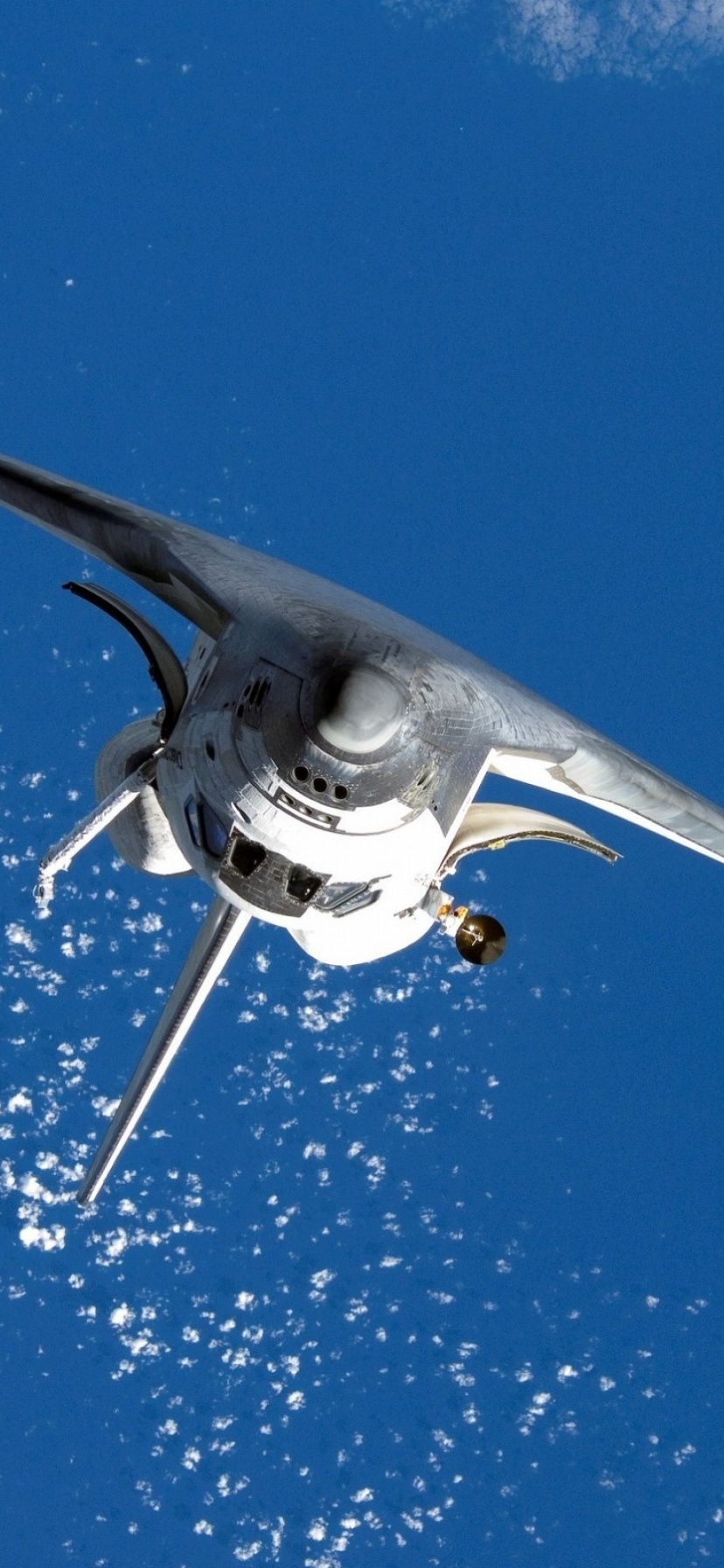 Space Shuttle