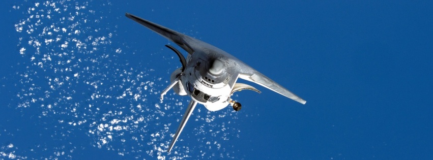 Space Shuttle