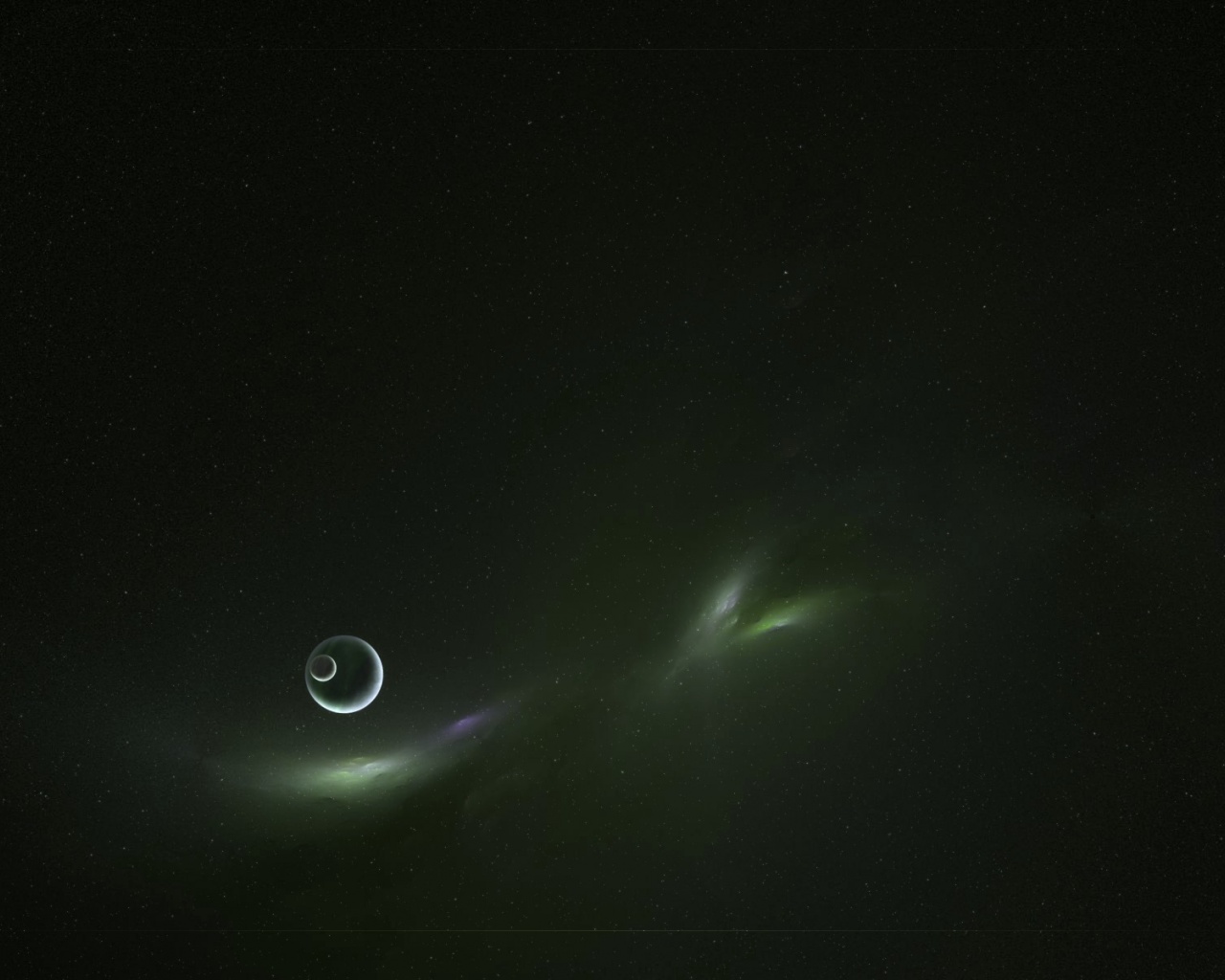 Space Travel