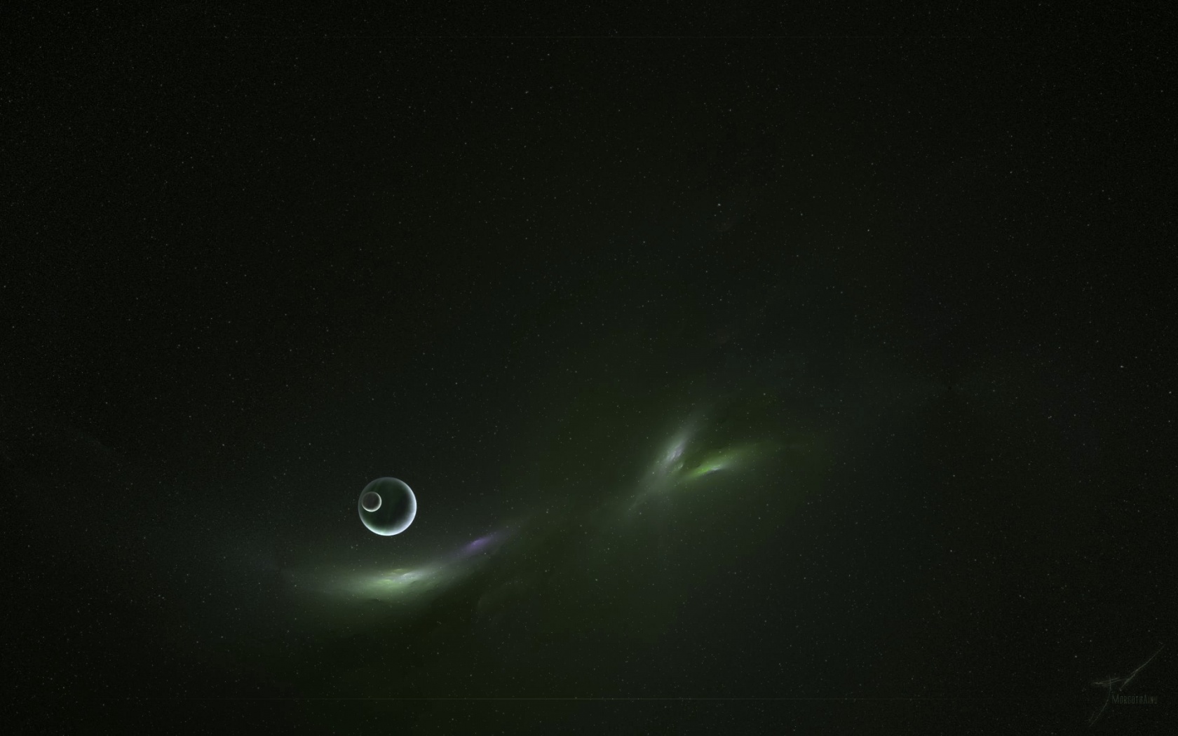 Space Travel