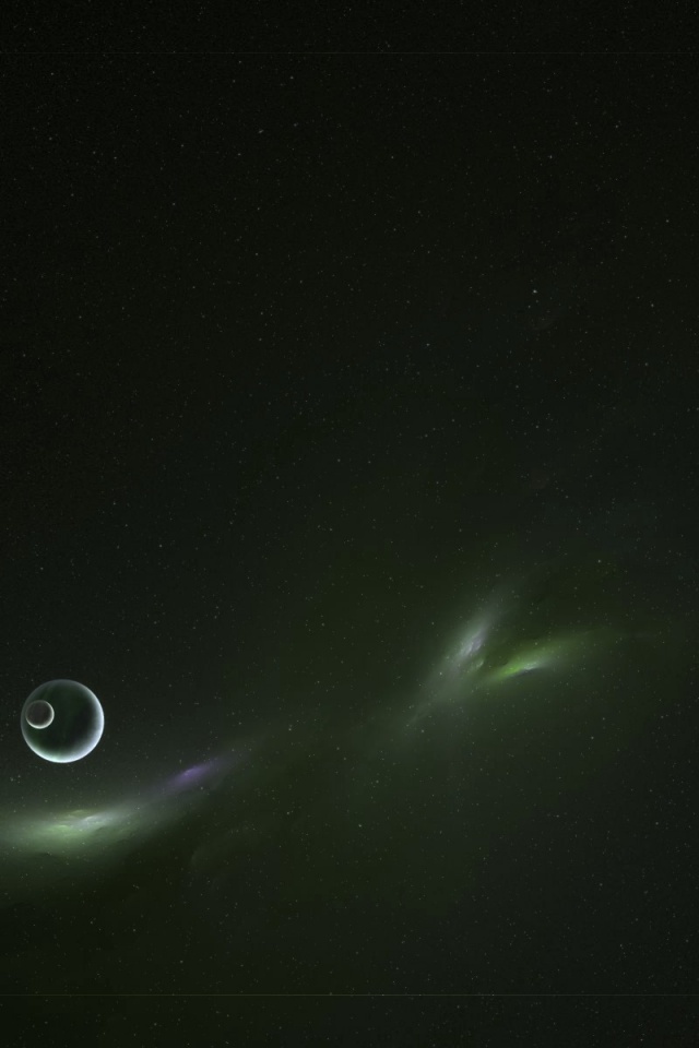 Space Travel