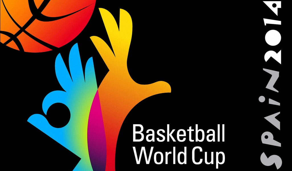 Spain 2014 Basketball World Cup