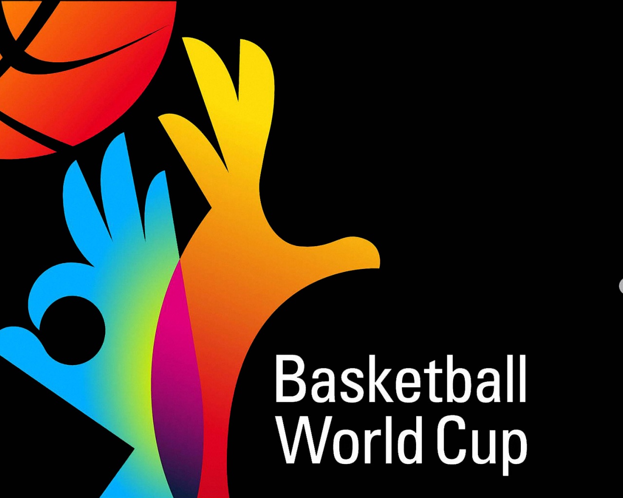 Spain 2014 Basketball World Cup