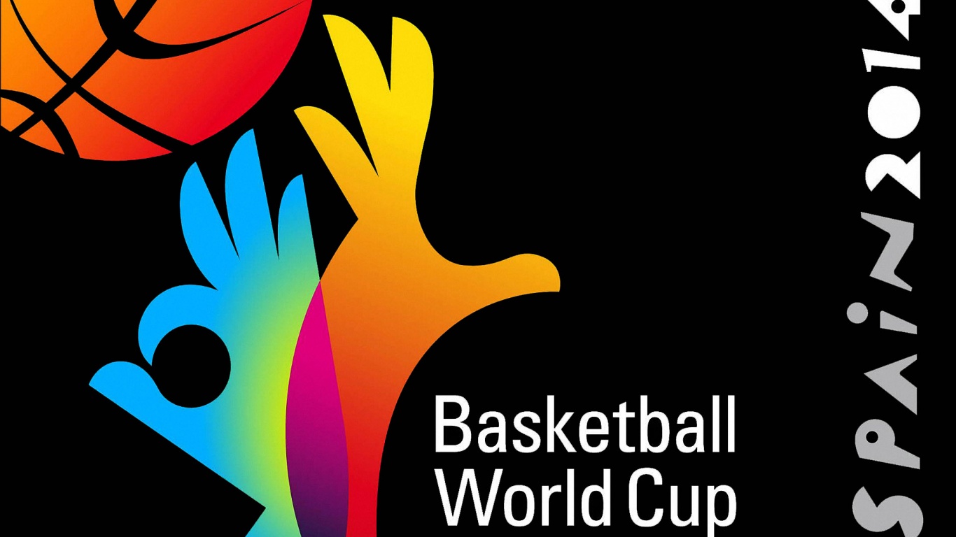 Spain 2014 Basketball World Cup