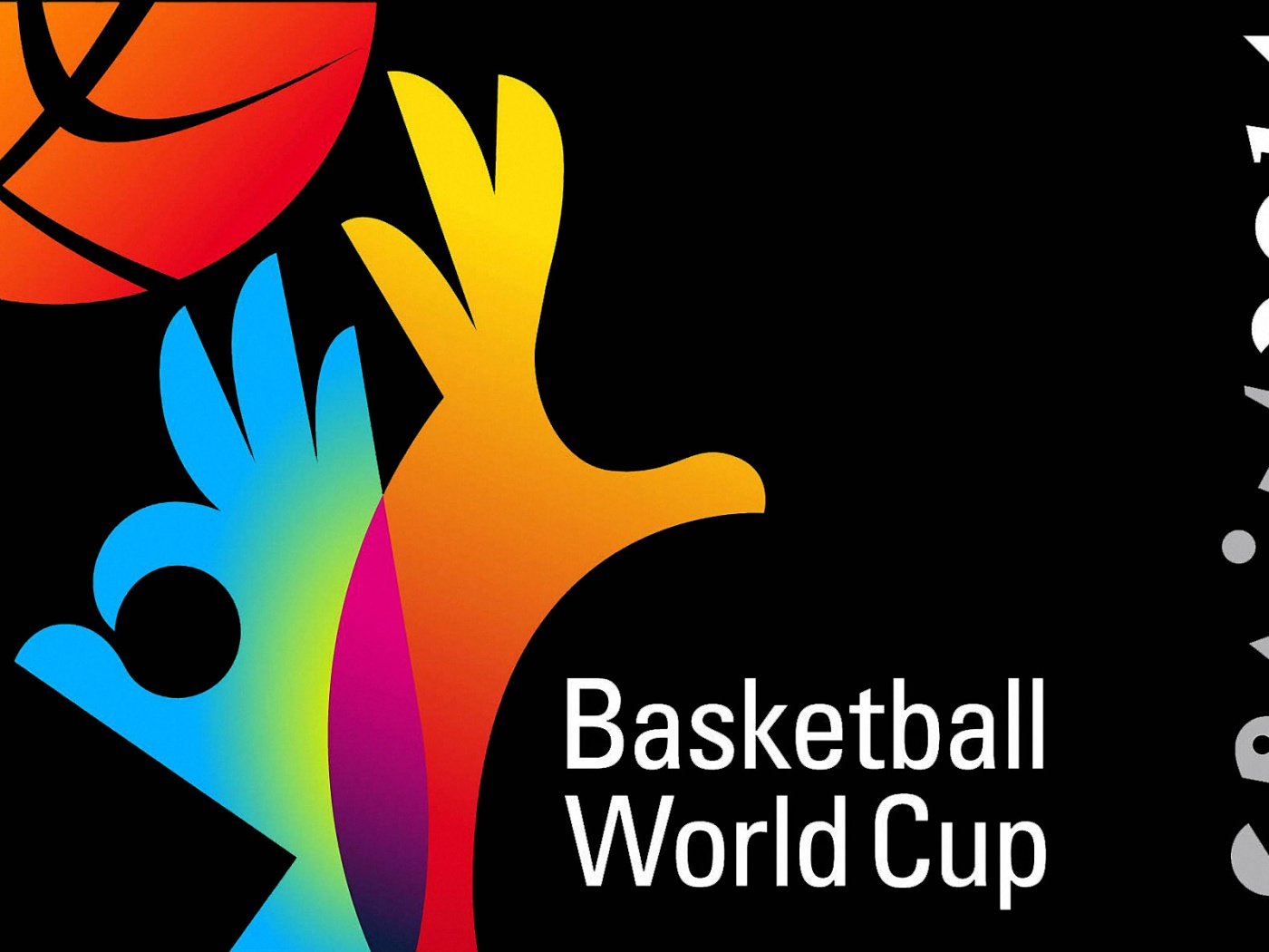 Spain 2014 Basketball World Cup