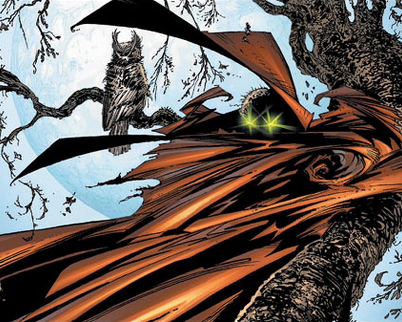 Spawn