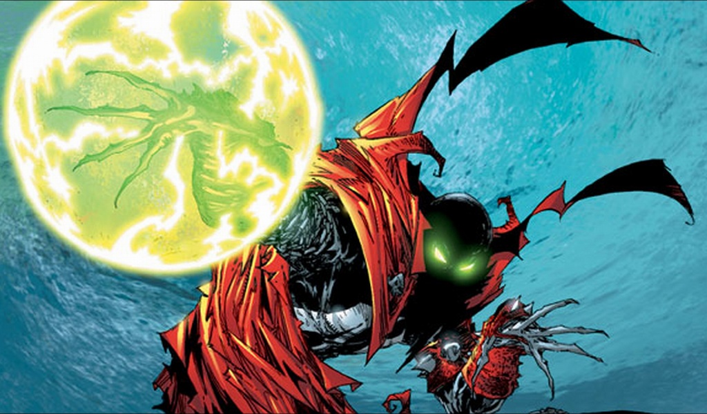 Spawn