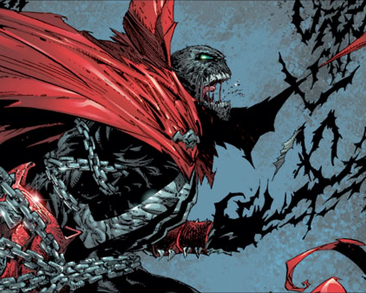 Spawn