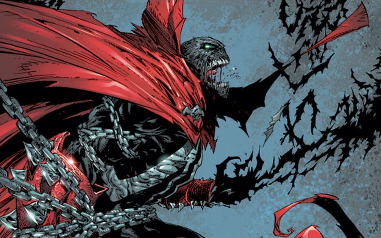 Spawn