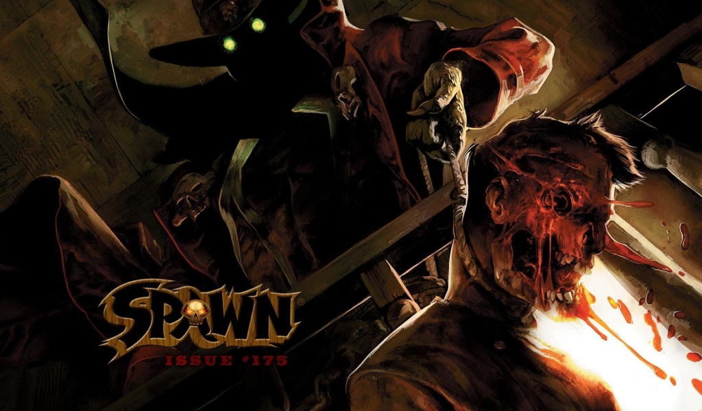 Spawn