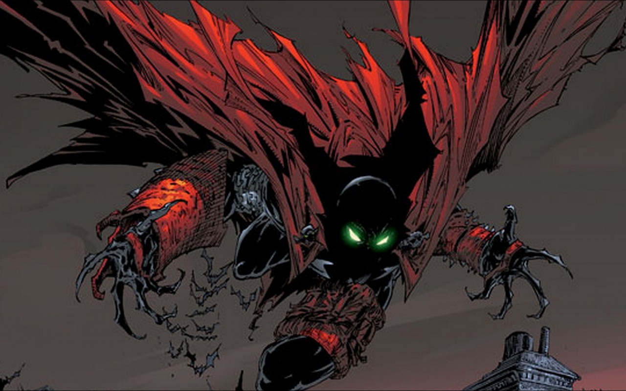 Spawn