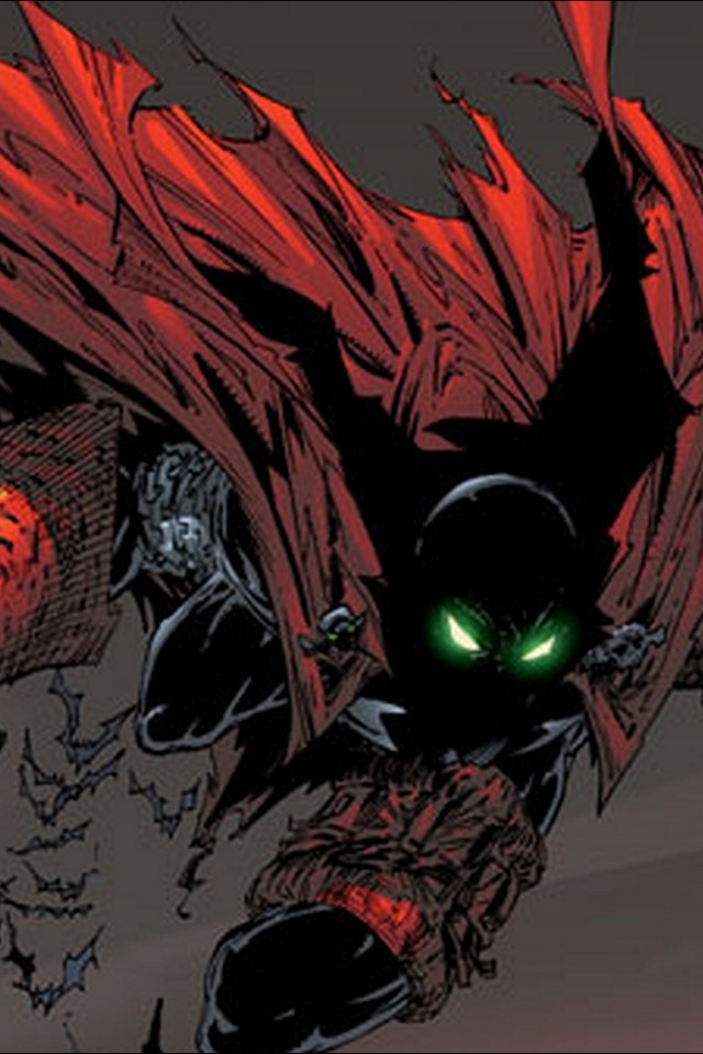 Spawn