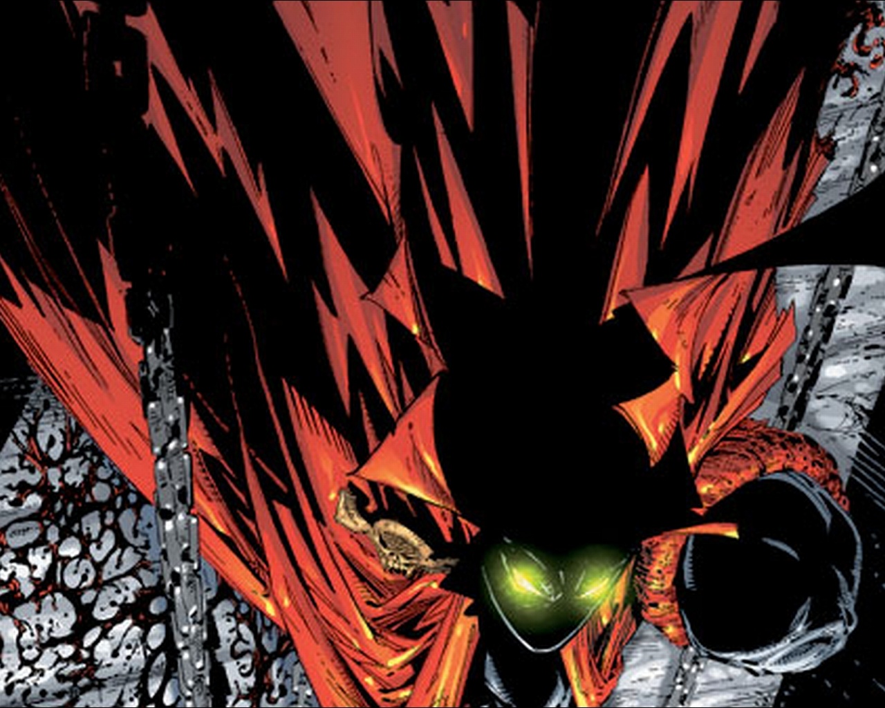 Spawn