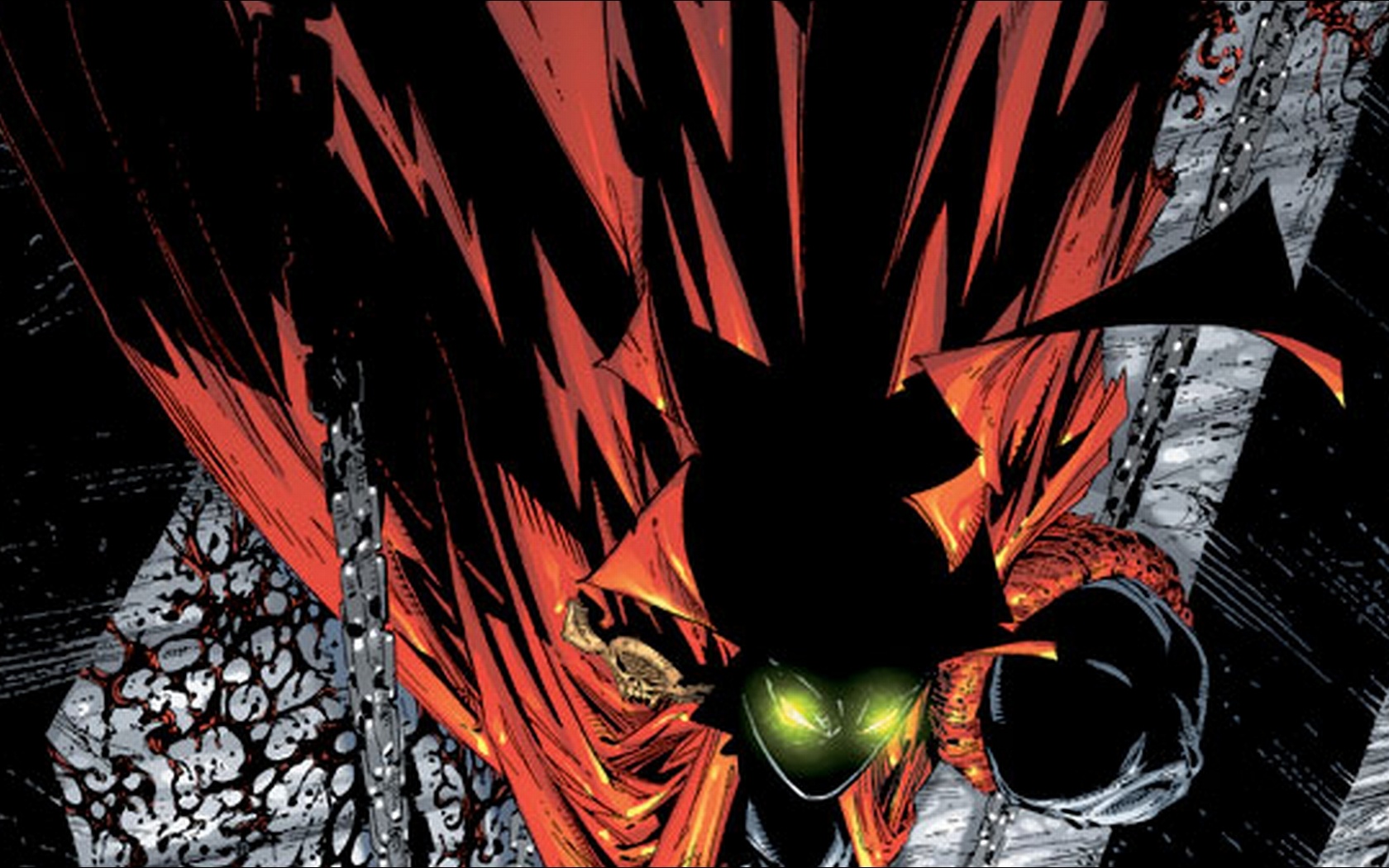 Spawn