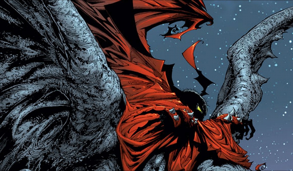 Spawn