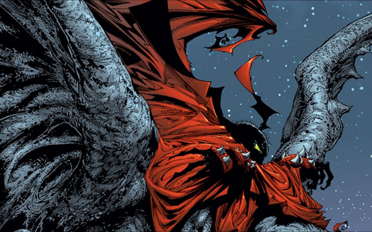 Spawn