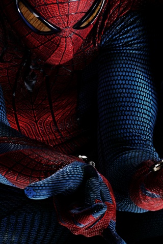 Spider Man