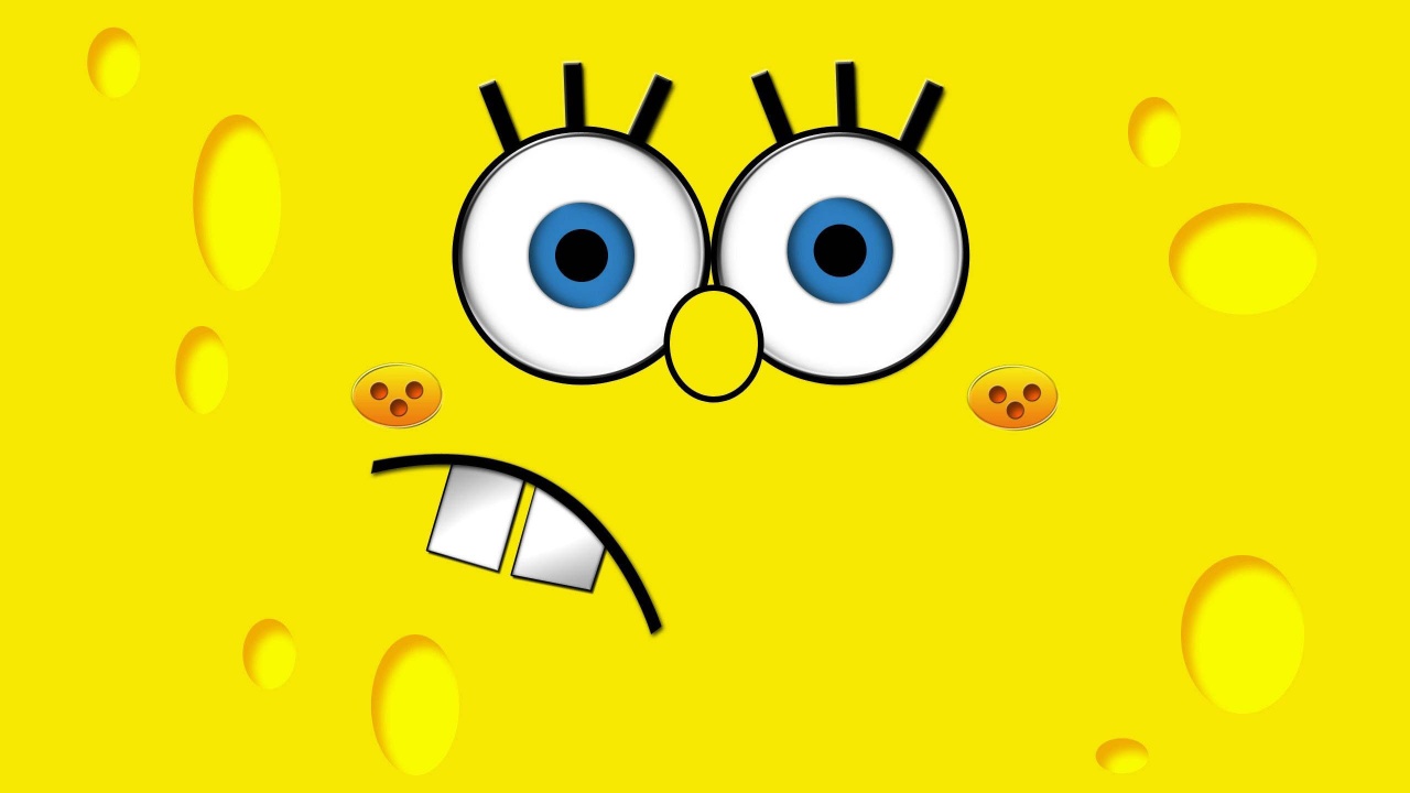 Spongebob