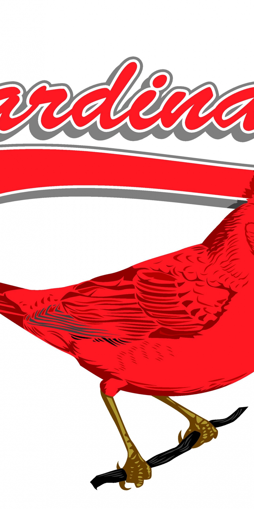 St. Louis Cardinals - Team Logo