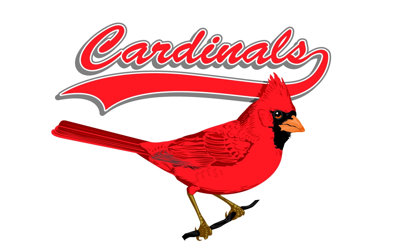 St. Louis Cardinals - Team Logo