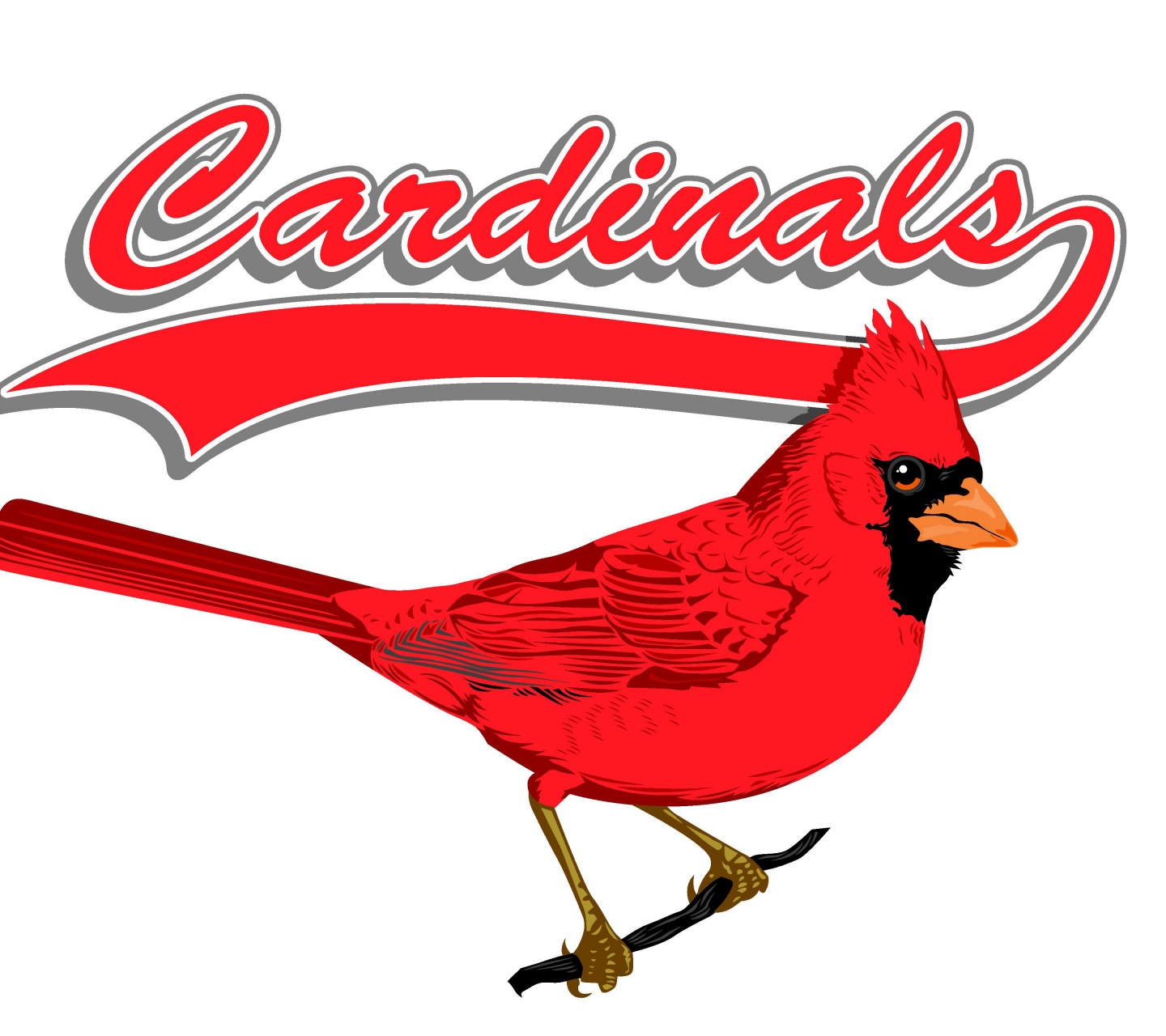 St. Louis Cardinals - Team Logo