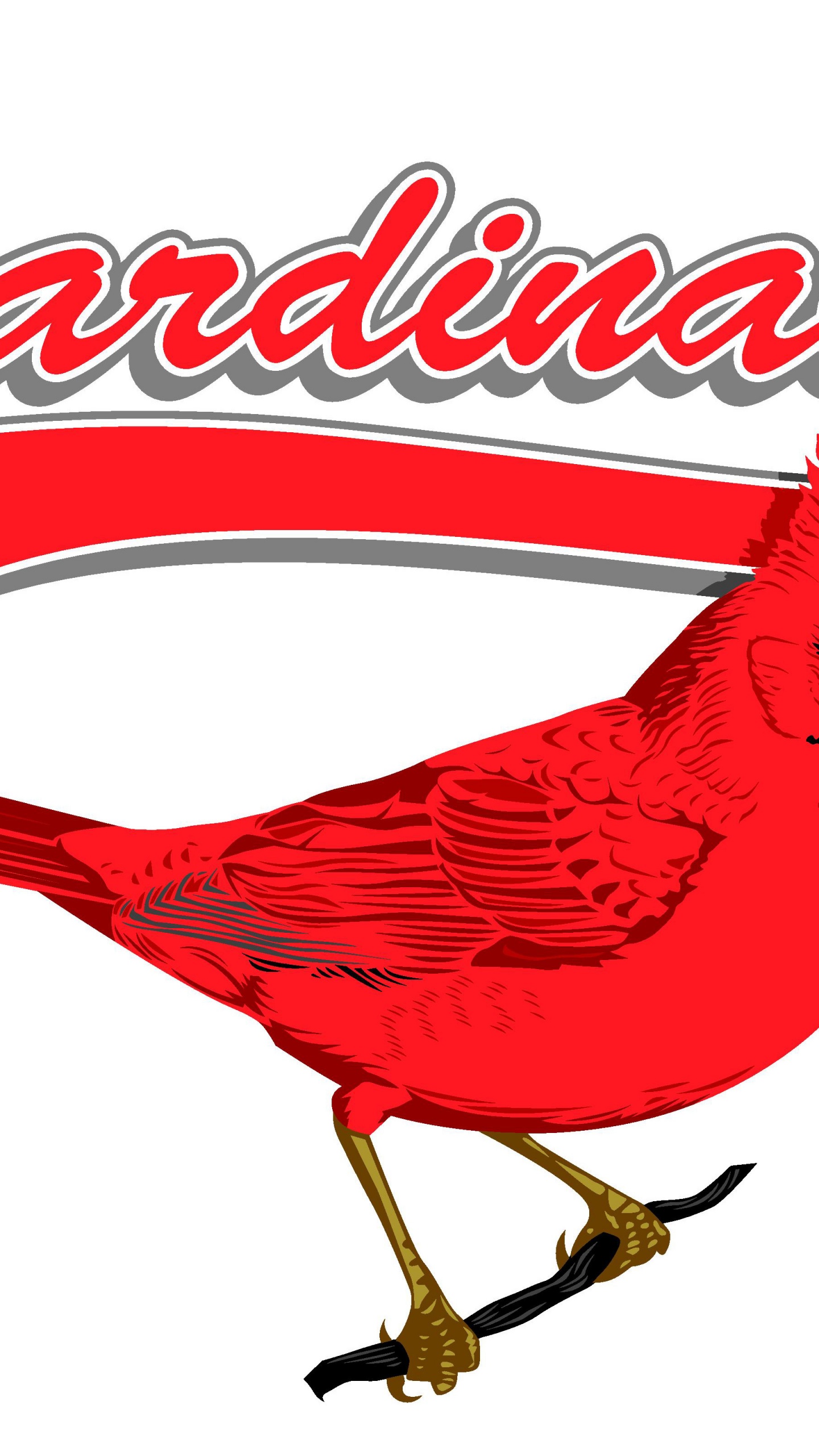 St. Louis Cardinals - Team Logo