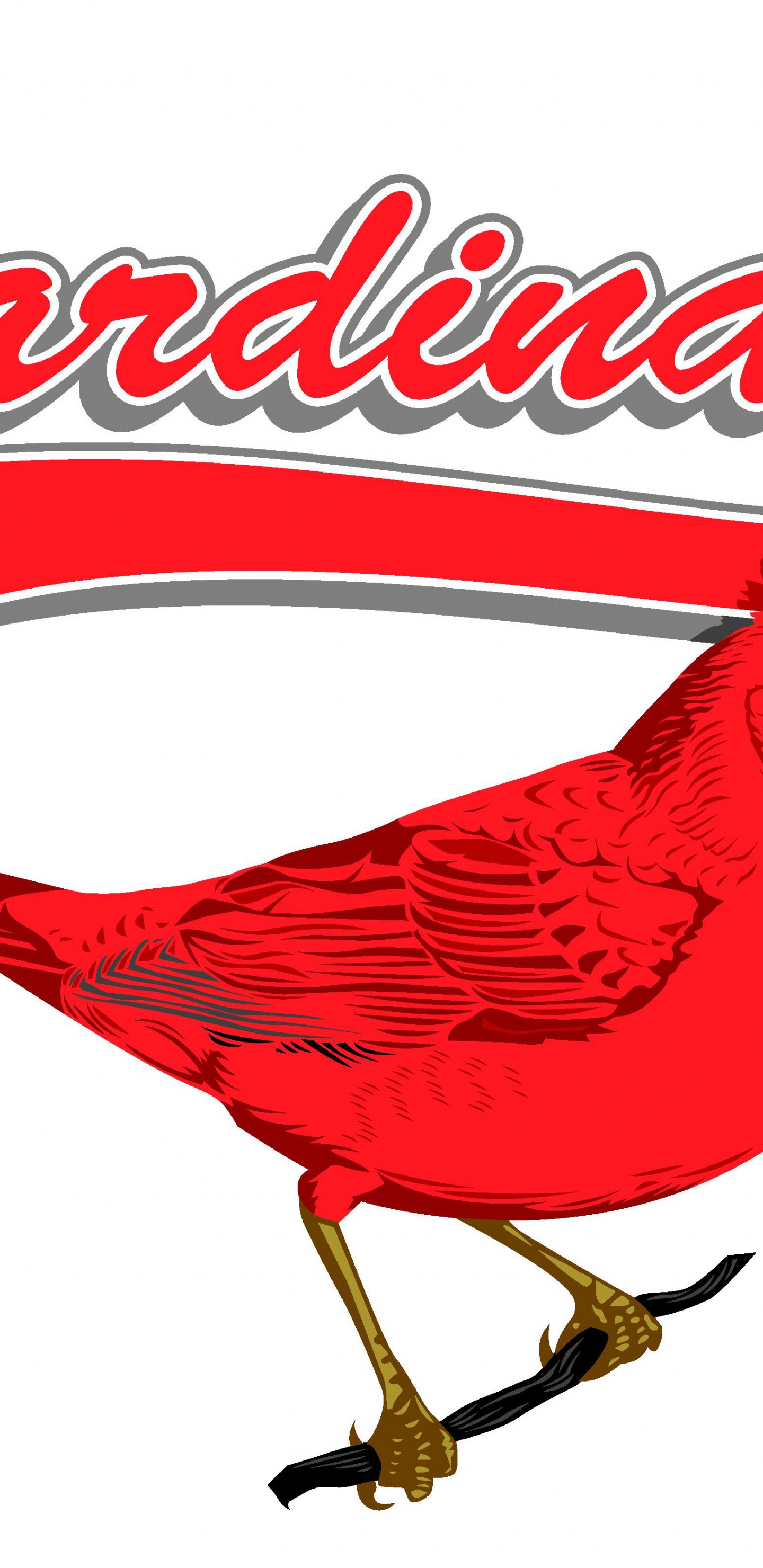 St. Louis Cardinals - Team Logo