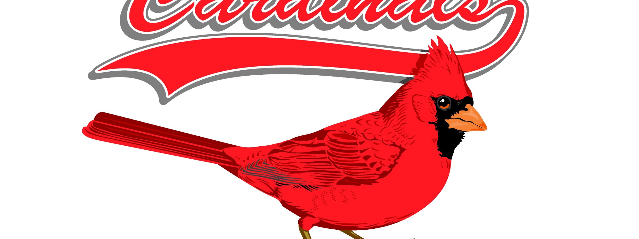 St. Louis Cardinals - Team Logo