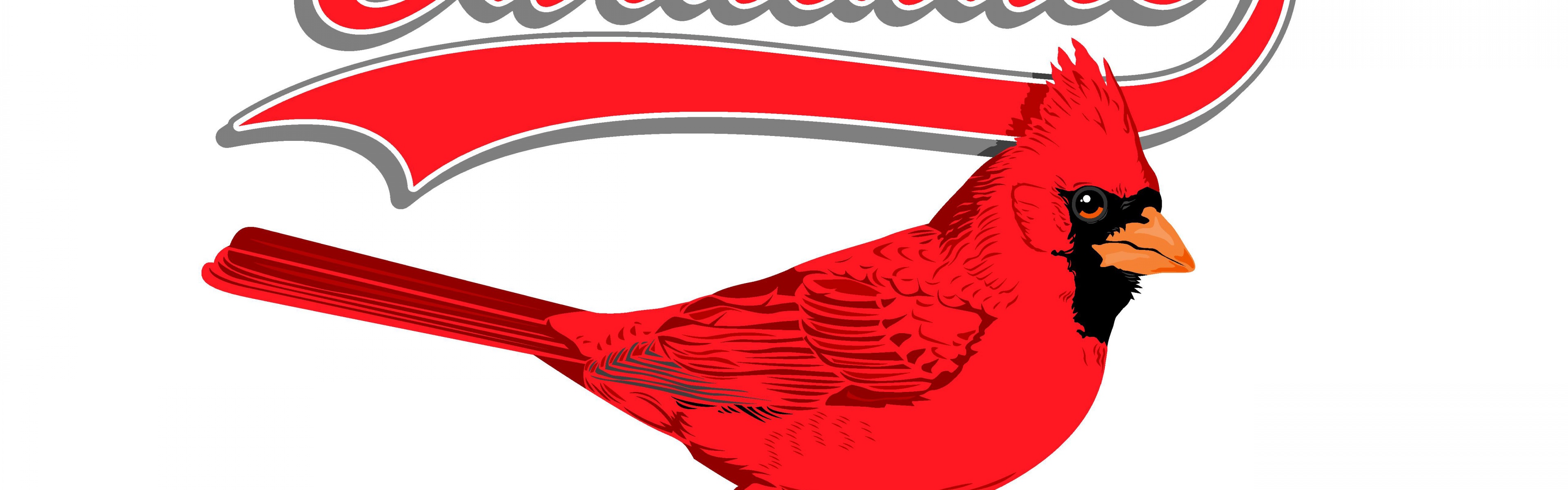 St. Louis Cardinals - Team Logo