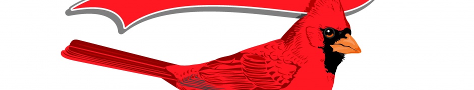 St. Louis Cardinals - Team Logo