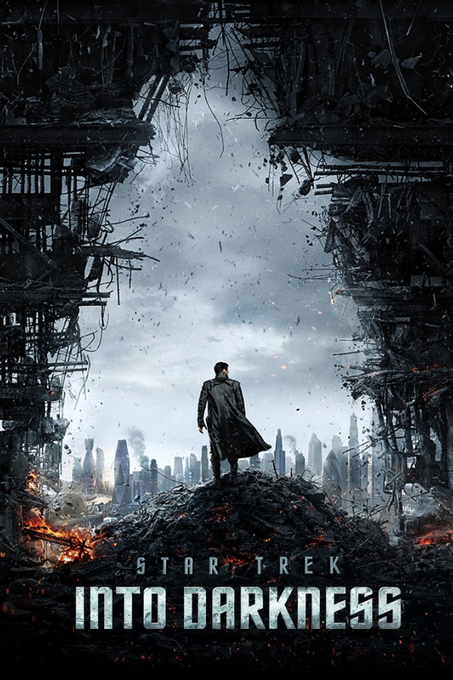 Star Trek Into Darkness