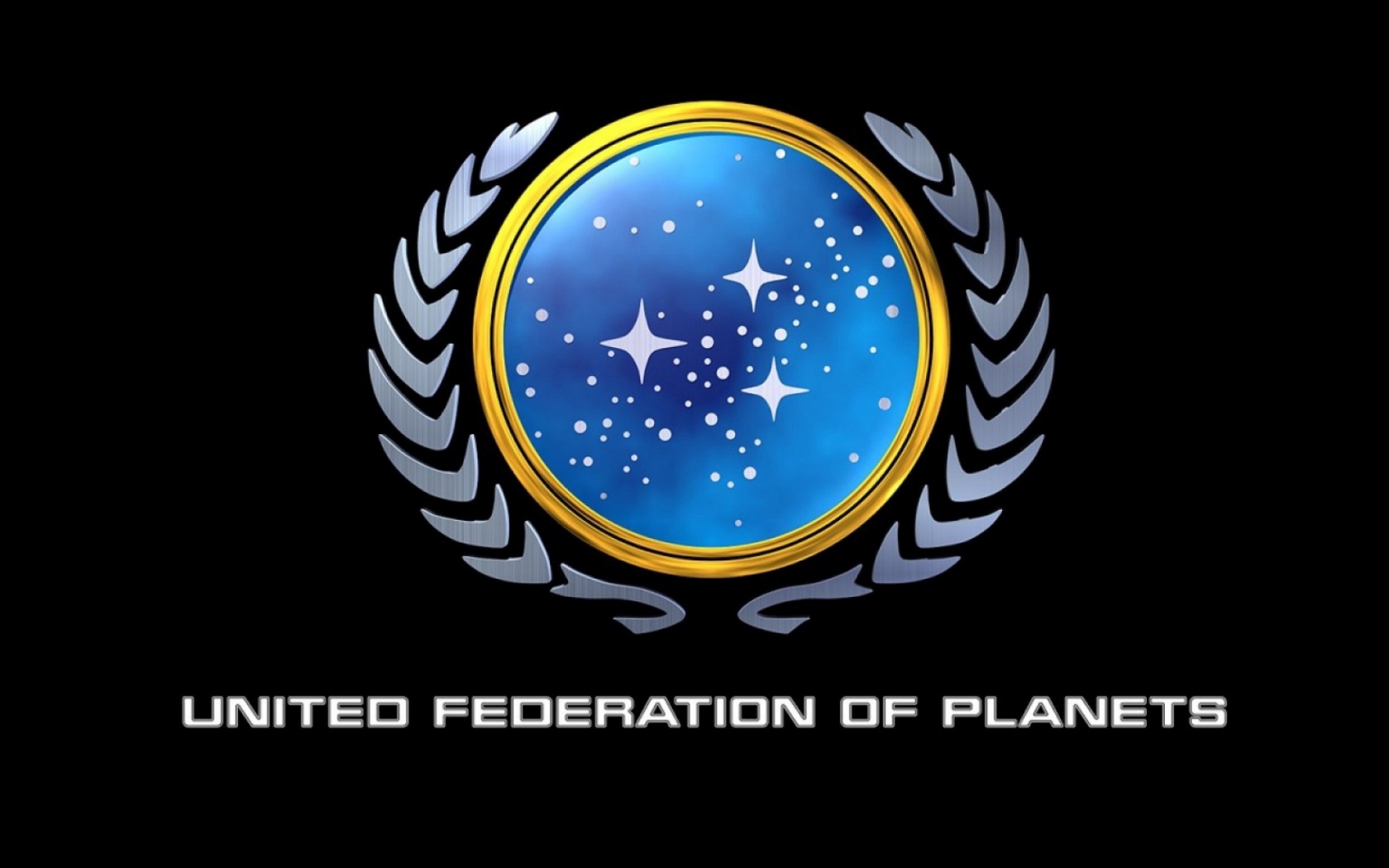 Star Trek Logos United Federation Of Star Trek Logos United Federation Of