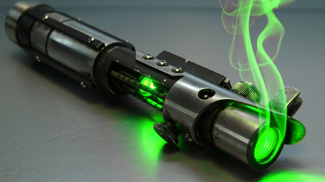 Star Wars Lightsabers X