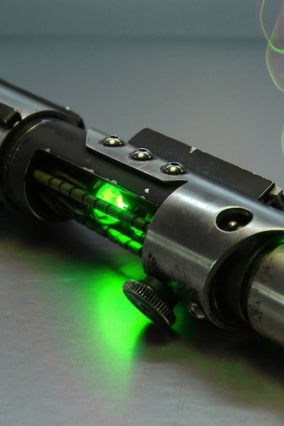 Star Wars Lightsabers X