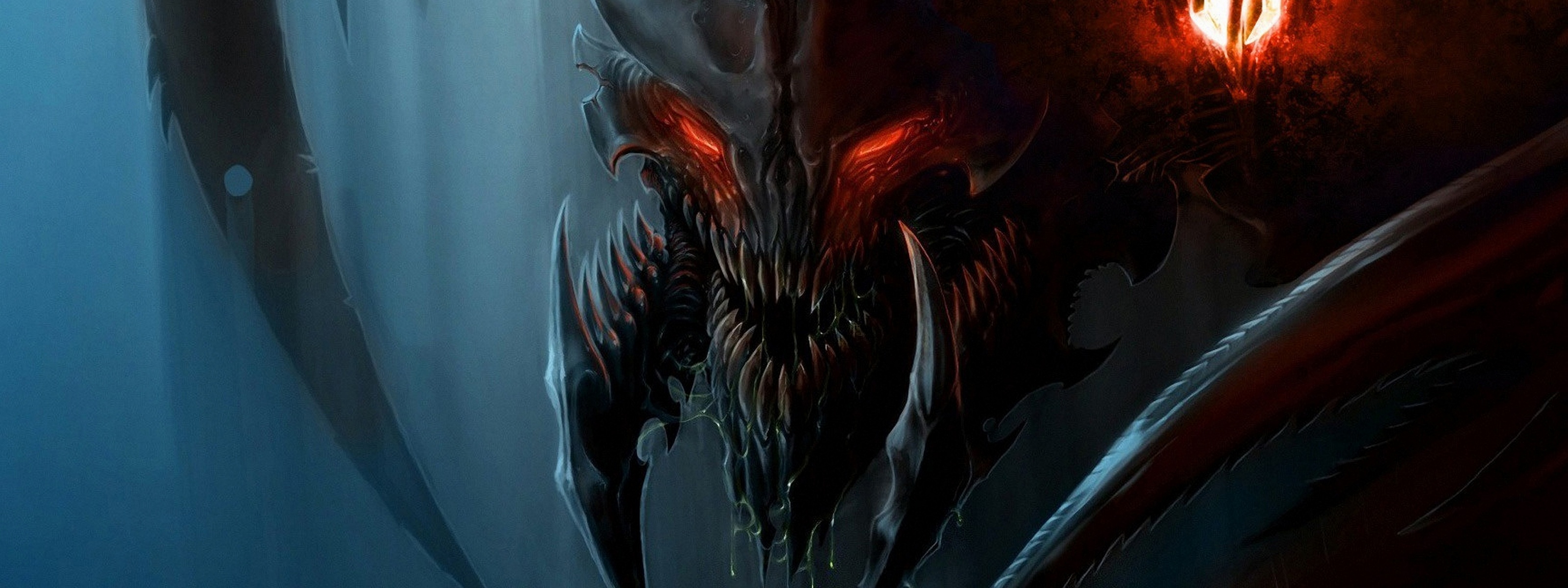 StarCraft II - Zerg Hydralisk