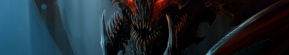 StarCraft II - Zerg Hydralisk