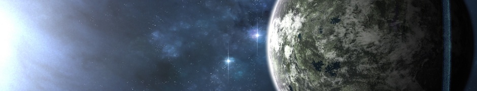 Starlit Night