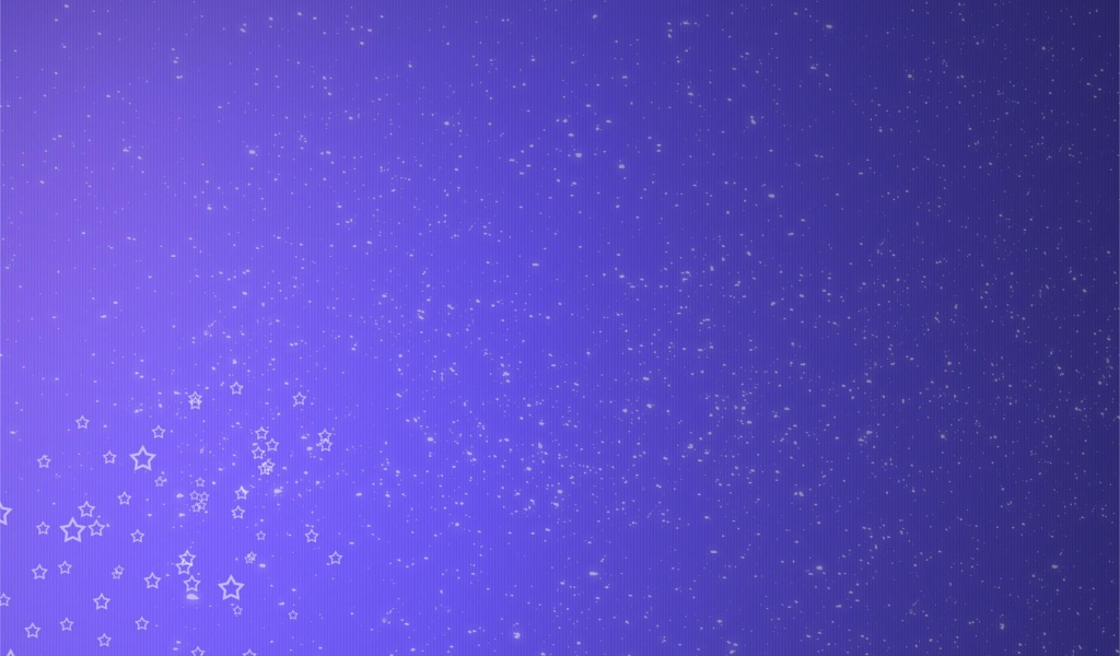 Stars Texture